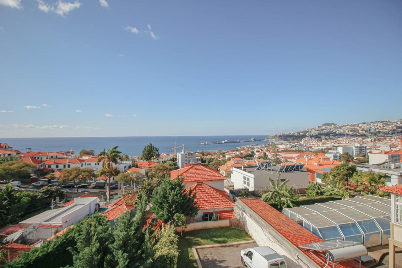 Pi Houses Funchal  Kültér fotó